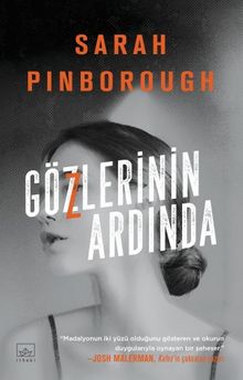 Gözlerinin Ardında