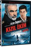 Kızıl Ekim - The Hunt For Red October (Dvd)
