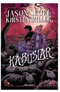 Kabuslar & Kayıp Ninni