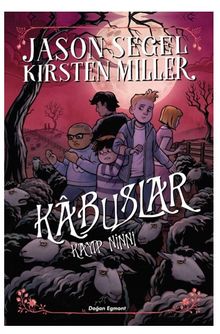 Kabuslar & Kayıp Ninni