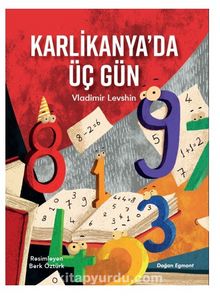 Karlikanya'da Üç Gün - Vladimir Levshin