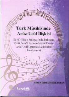 Türk Musikisinde Aruz-Usul İlişkisi