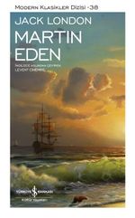Martin Eden (Ciltli)