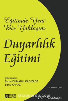 Eğitimde Yeni Bir Yaklaşım: Duyarlılık Eğitimi - Nel Noddings
