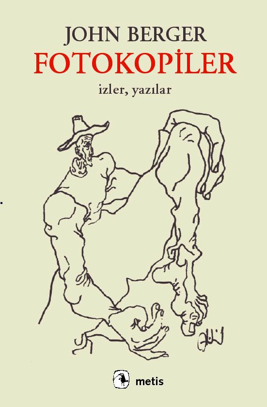 Fotokopiler (John Berger) Fiyatı, Yorumları, Satın Al - Kitapyurdu.com