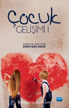 Çocuk Gelişimi 1 - Kolektif