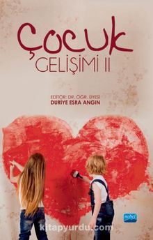 Çocuk Gelişimi 2 - Kolektif