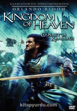 Kingdom Of Heaven - Cennetin Krallığı (Dvd)