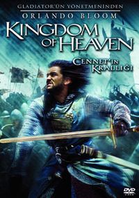 Kingdom Of Heaven - Cennetin Krallığı (Dvd)