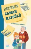 Dedemin Zaman Kaps&uuml;l&uuml;