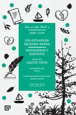 Bir Günahkar Geceden Sonra / Muhaberat-ı Hakikiye