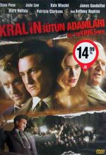 Kralın Bütün Adamları (Dvd)