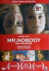 Mr. Nobody - Bay Hi&ccedil;kimse (Dvd)