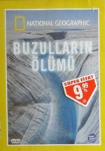Buzulların Ölümü (DVD)