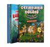 Eğlenceli &Ccedil;ocuk Hikayeleri Seti (3 Kitap)