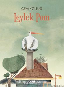 Leylek Pom - Cem Kızıltuğ