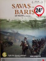Savaş ve Barış (3 DVD)