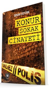 Konur Sokak Cinayet