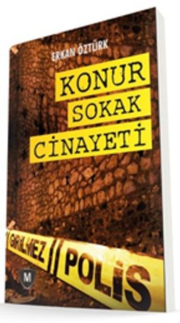 Konur Sokak Cinayet