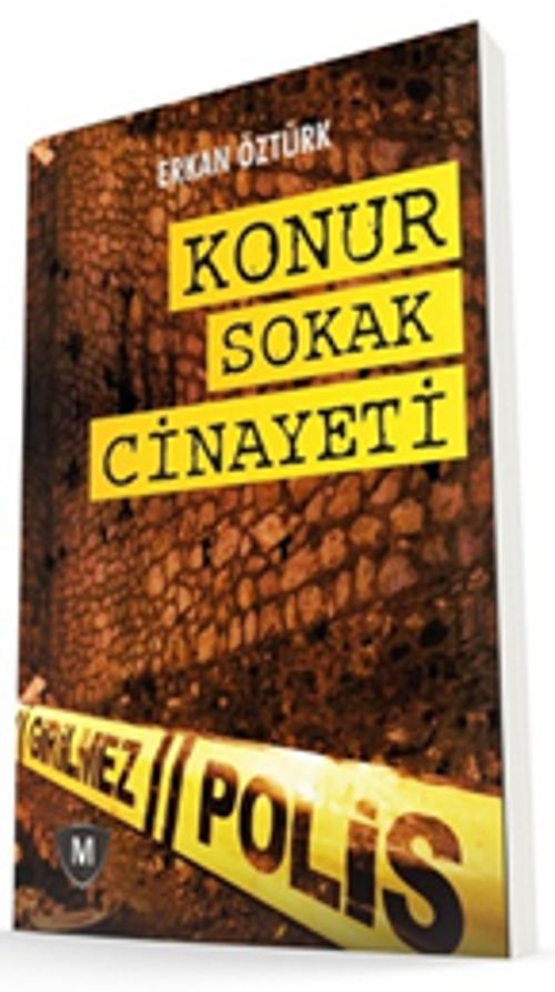 Konur Sokak Cinayet