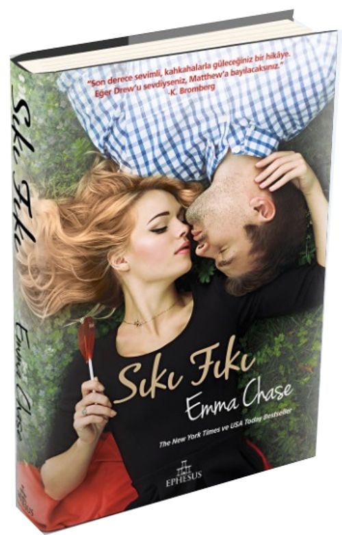 Sıkı Fıkı (Ciltli)