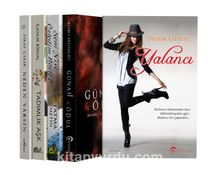 Aşk ve Gerilim Seti (5 Kitap) - Kolektif