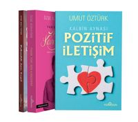 Kalbin Aynası Seti (3 Kitap)