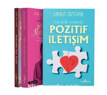 Kalbin Aynası Seti (3 Kitap) - Ayşe Aslı Tufan