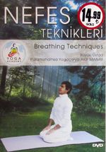 Nefes Teknikleri (Cd)