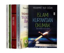 Tasavvuf Seti (5 Kitap) - Kolektif