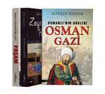Tarih Seti (3 Kitap)
