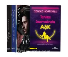 Tehlikeli Aşk Seti (4 Kitap) - Kolektif