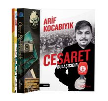 Medya Seti (3 Kitap) - Dilara Polat