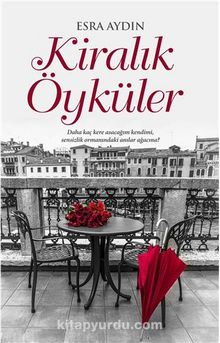 Kiralık Öyküler - Esra Aydın