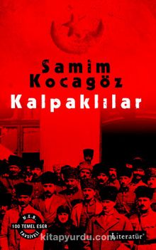 Kalpaklılar - Doludizgin ile birlikte tek kitapta - Samim Kocagöz