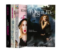 Romantik Aşk Seti (4 Kitap) - Kolektif