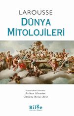 Larousse Dünya Mitolojileri