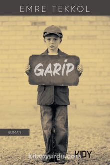 Garip - Emre Tekkol