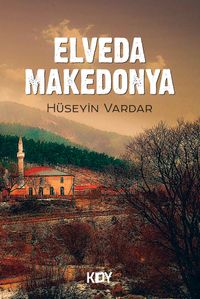 Elveda Makedonya 