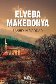 Elveda Makedonya 
