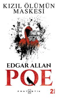 Kızıl Ölümün Maskesi