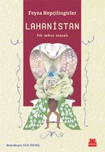 Lahanistan & Bir Sebze Masalı