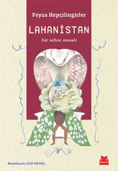 Lahanistan & Bir Sebze Masalı
