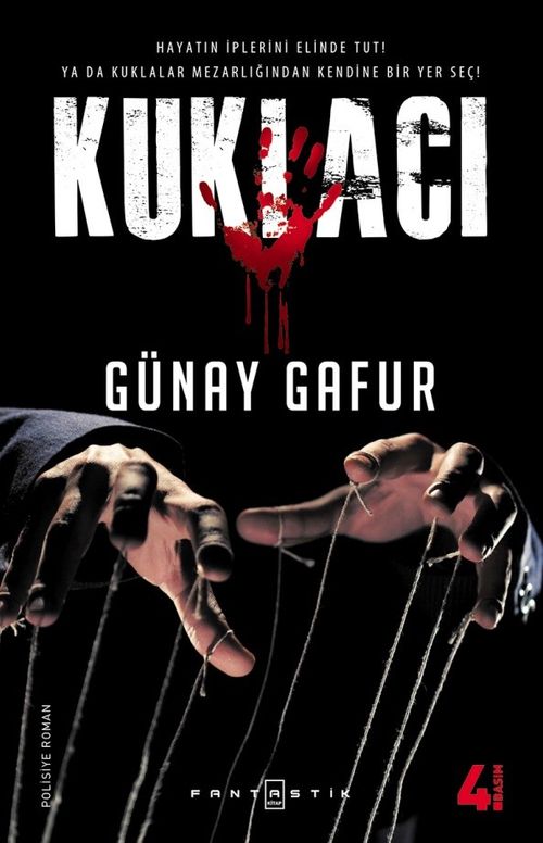 Kuklacı 