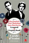 Hayatımdaki T&uuml;m Mutluluğu Sana Bor&ccedil;luyum & Leonard - Virginia Woolf