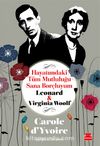 Hayatımdaki Tüm Mutluluğu Sana Borçluyum & Leonard - Virginia Woolf