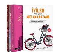 İyilere İnanmak Seti (3 Kitap)