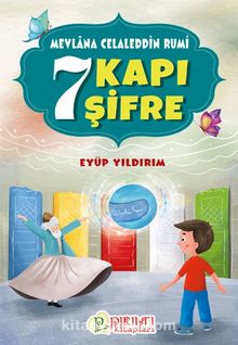 7 Kapı 7 Şifre - Eyüp Yıldırım