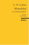 Monadoloji Ya da Felsefenin İlkeleri