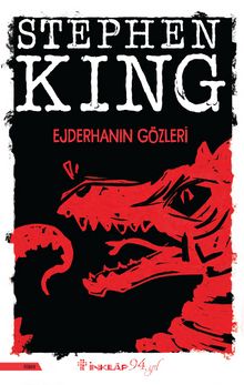 Ejderhanın Gözleri - Stephen King